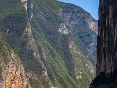 -白帝城·瞿塘峡景区