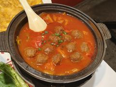 -刘姐啤酒鱼音乐餐厅(阳朔美食丁厄3分店)