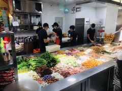 -林静小吃(复兴路店)