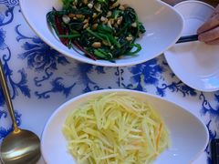 -东方饺子王(王府井关东古巷店)