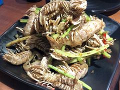 -红盔甲·小龙虾(天钥桥店)