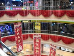 -米莱欧百货(吉利店)