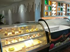 -芽庄洲际酒店自助餐厅