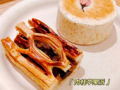-分子跳动鲜活面包(五一大道店)