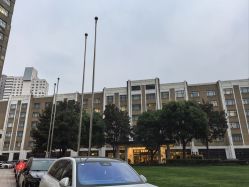 点击看大图 -锦江饭店·锦江小礼堂·宴会厅