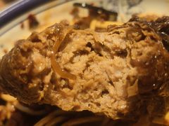 老上海黄酱-辣肉面大王(天平路店)