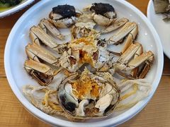 -品鲜村农家菜·阳澄湖大闸蟹(总店)