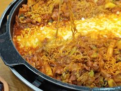 -高基五春川炒鸡排(威海总店)