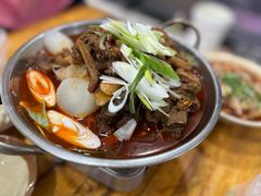 -五一路米粉(解放路店)