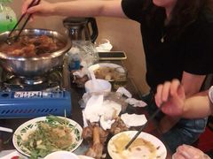 -聚首堂·特色小吃·肘子(什刹海德胜门店)