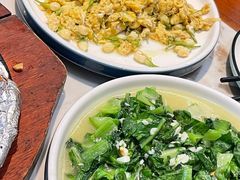 -小乡小镇·传承桐庐土菜·老板亲自烧的菜
