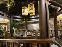 -南京大牌档(新街口德基广场店)