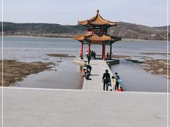 -棋盘山风景区