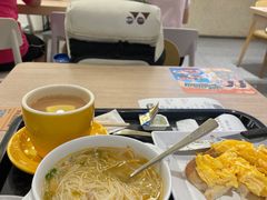 -五月花商业广场(中山五路店)