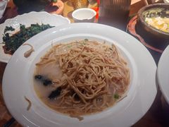 -吴越荣记苏州菜·松鼠桂鱼(月光码头店)