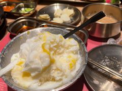 -西塔老太太泥炉烤肉(武汉摩尔城店)