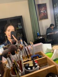 -盘子女人坊古装写真摄影(天津总店)