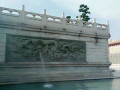 -广东圆玄道观