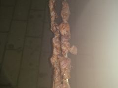 -新疆阿力烧烤