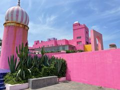 -漳州滨海火山岛自然生态风景区