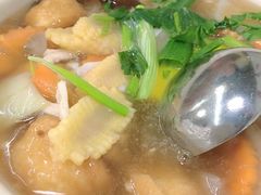 -真浪花园海鲜餐馆