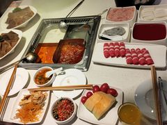 -海底捞火锅(创意园店)