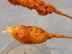 -辽B·小串(总店)