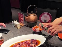-小厨娘金榜题名(夫子庙秦淮河店)