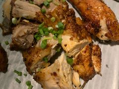 -绿茶餐厅(天津天河城店)