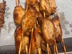 -管氏翅吧(马家堡店)