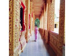 -西双版纳勐泐文化旅游区