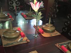 -花马天堂云南餐厅 Lost Heaven(高邮路店)