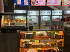 -纽斯桑拿会所(东绣路店)