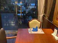 -浙江西子宾馆·瑶园咖啡厅