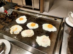 -成都新东方千禧大酒店-琥珀西餐厅