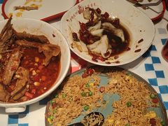 -去吃龙虾 | 烧烤·龙虾馆(红林世界城店)