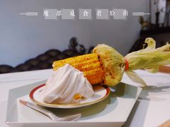 -茶是一枝花泡茶店