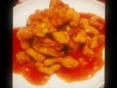 -阳光家常菜(泉城路店)