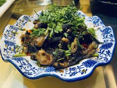 -昆虫窝子·特色云南菜(拓东路总店)