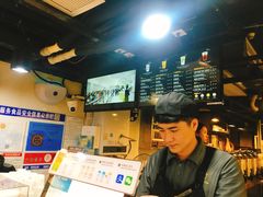 -KOI Thé(正佳广场店)