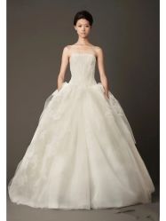-Vera Wang婚纱礼服旗舰店