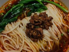 担担面-眉州东坡(远洋未来广场店)