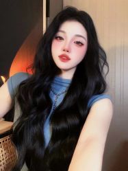 点击看大图 -3AM HAIR SALON烫发染发接发