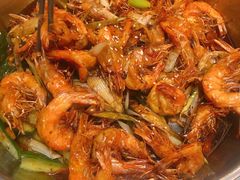 -重庆巴渝火锅(钟家村店)