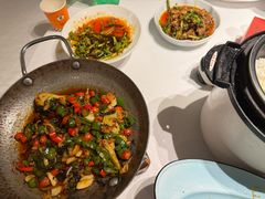 -蓉城小馆(科兴店)