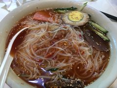 -李先生牛肉面(新华店)