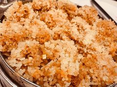 糯米排骨-金春禧·鲁菜海鲜(延吉路万达店)
