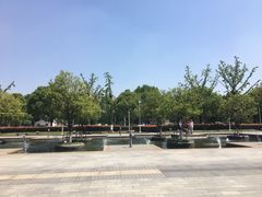 -白塘生态植物园