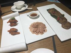 -菩提树·素食餐厅(汇智国际商业中心店)