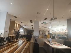 -卡朋西餐(东方广场店)